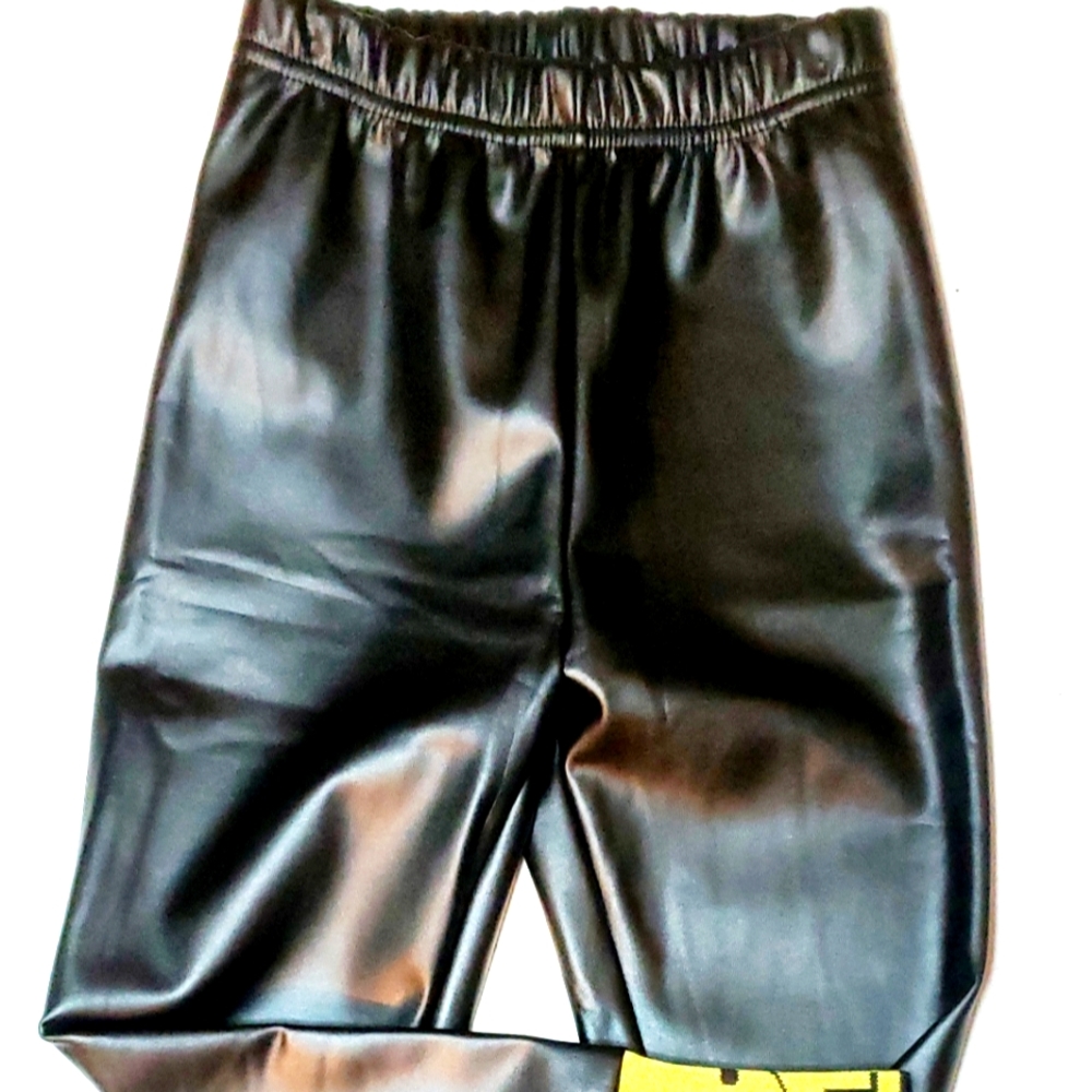 New! Boot Cut Bottom